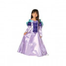 Regal Princess Child Costume