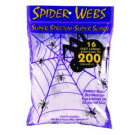 Super Stretch Spider Web