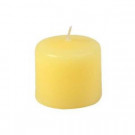 1.5 in. 15 Hour Ivory Votive Candles (36-Box)