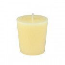 1.75 in. Ivory Votive Candles (12-Box)